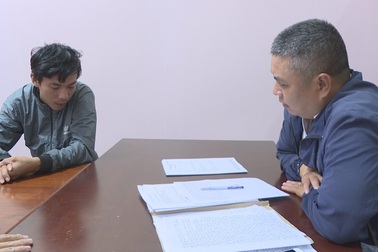 Khởi tố bị can vụ sát hại tình nhân rồi giấu xác trong rẫy cà phê