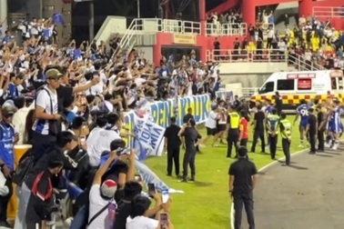 Bóng đá Malaysia nhận thêm cú sốc, AFC vào cuộc điều tra