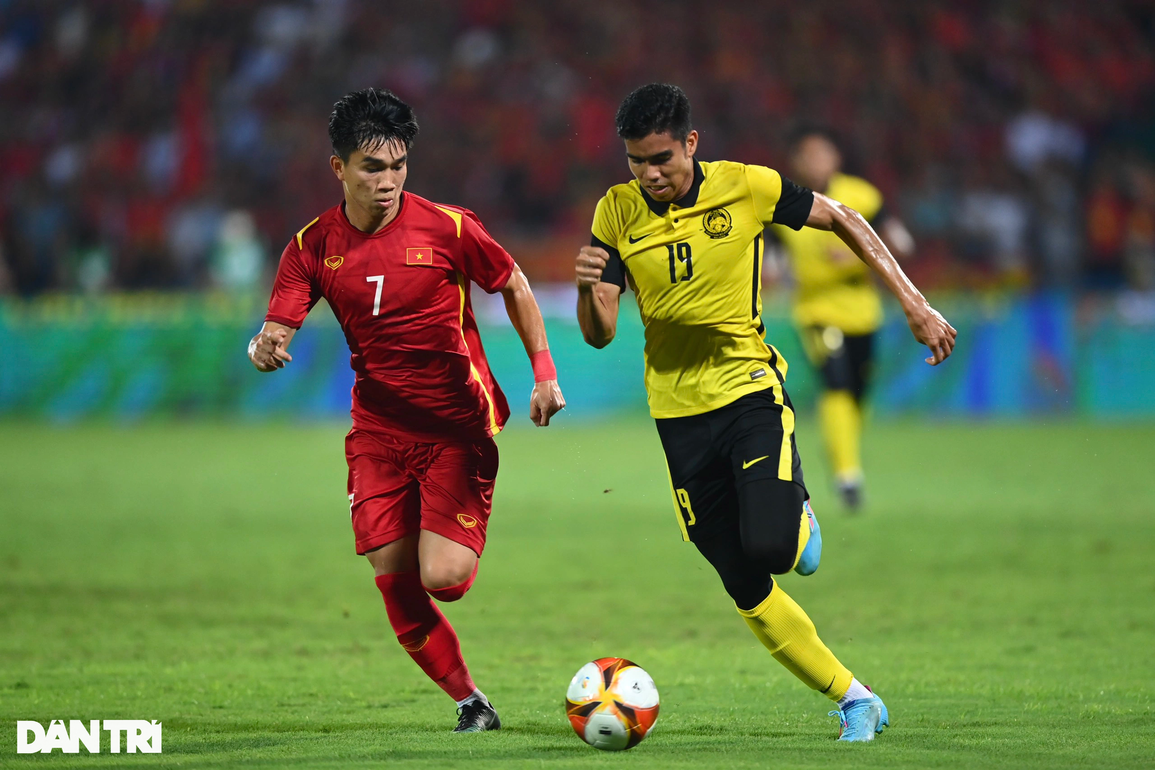 Báo Đông Nam Á nói gì về chiến thắng muộn của U23 Việt Nam trước Malaysia? - 2 Báo Đông Nam Á nói gì về chiến thắng muộn của U23 Việt Nam trước Malaysia? - 2
