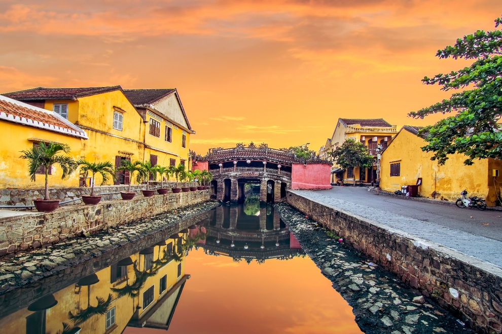 Hội An bừng sáng và quyến rũ - Điểm phải đến sau Covid-19! - 2 Hội An bừng sáng và quyến rũ - Điểm phải đến sau Covid-19! - 2