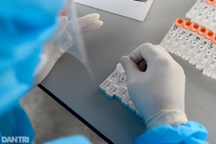 Hà Nội: Thêm 4 ca dương tính SARS-CoV-2 liên quan đến KCN Thăng Long