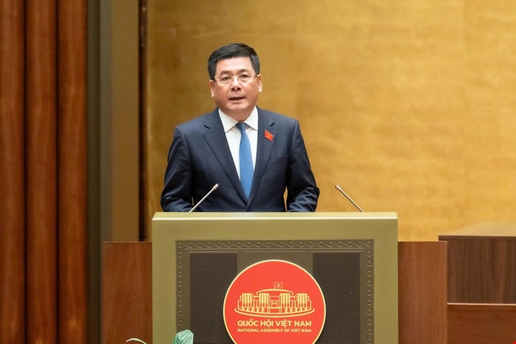 Xả lũ gây chết người phải coi đó là tội hình sự - 1