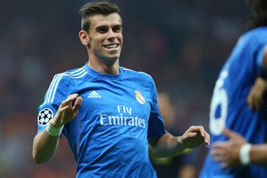 Gareth Bale suýt nữa trở thành người của Barcelona