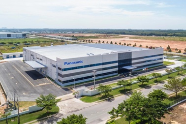 Panasonic khai trương nhà máy mới về thiết bị chất lượng không khí tại Việt Nam