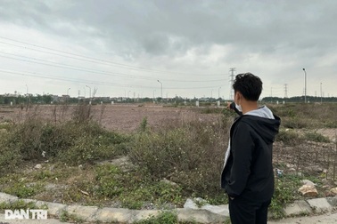 Bắc Giang quyết định hủy 102 dự án bất động sản