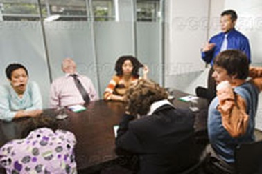 Chuyện họp hành