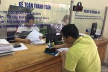 Thời gian giải quyết chế độ cho lao động nam khi vợ sinh con