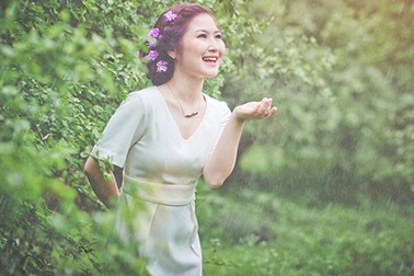 Hương Tràm: Không có ý định chỉnh sửa nhan sắc