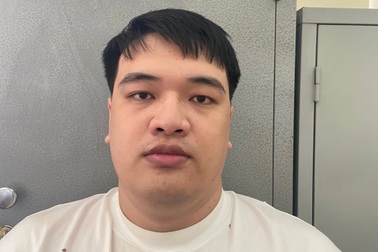 Bắt đối tượng cho vay lãi suất "cắt cổ" ở Quảng Ninh