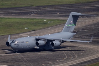 Động thái mới của Mỹ khi đưa lực lượng quân sự tiến sát Venezuela