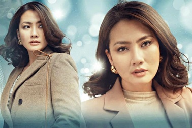 Ngọc Lan: "Tôi dám đóng cảnh nóng bạo liệt đến vậy là nhờ anh Ngọc Quỳnh"