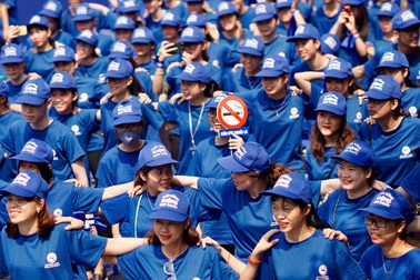 Hút thuốc lá gia tăng mắc ung thư phổi gấp 22 lần