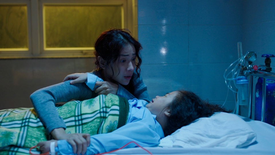 Đạo diễn và nhà sản xuất Nắng 3 tin tưởng sẽ lấy nước mắt của khán giả - 3 Đạo diễn và nhà sản xuất Nắng 3 tin tưởng sẽ lấy nước mắt của khán giả - 3