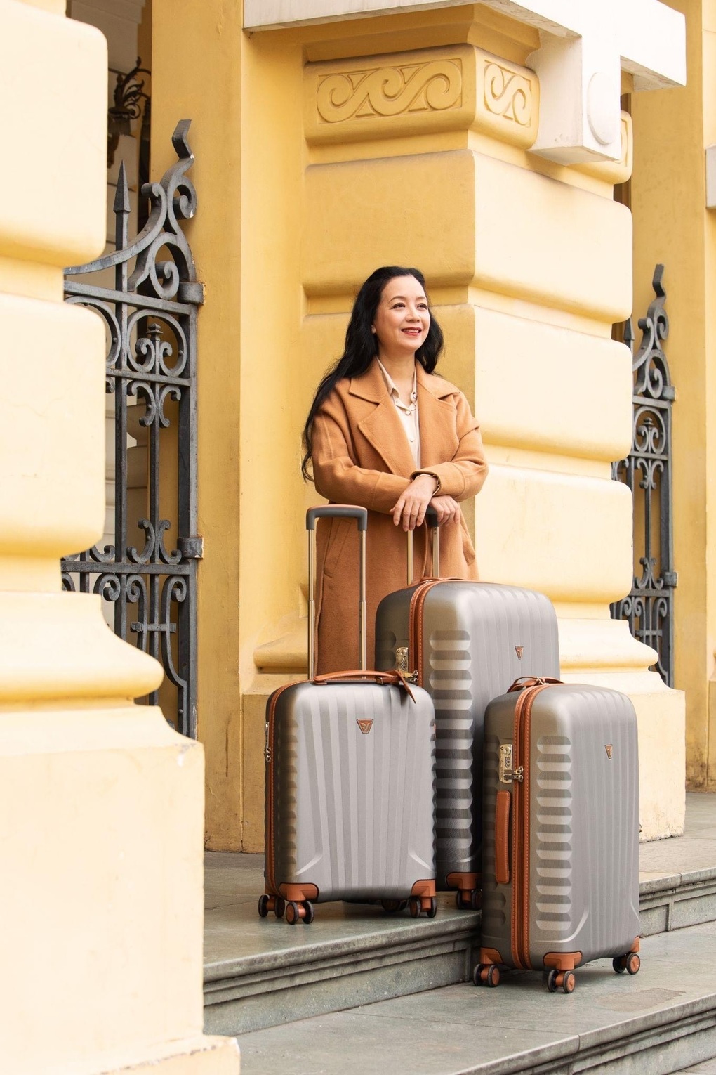 KOS Shop - Đại diện phân phối độc quyền Roncato tại Việt Nam - 1 KOS Shop - Đại diện phân phối độc quyền Roncato tại Việt Nam - 1