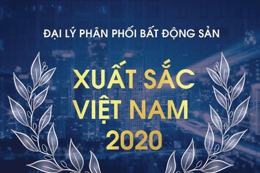 NewstarLand nhận "cú đúp" giải thưởng tại ngày Hội môi giới bất động sản Việt Nam 2021