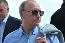 90% người Crimea sẵn sàng bỏ phiếu cho Tổng thống Putin