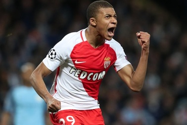 Rộ tin Real Madrid đạt được thỏa thuận mua Mbappe