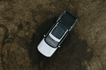 Vì sao mẫu xe điện này cắt bỏ tính năng xoay tròn như xe tăng?