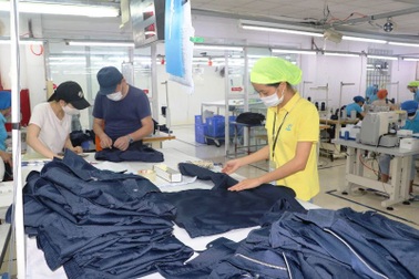 F0 tăng mạnh, nhiều doanh nghiệp thiếu hụt lao động