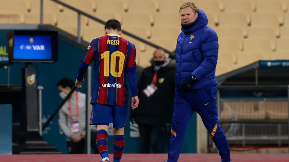Nhiều điều khoản lạ trong hợp đồng siêu khổng lồ của Messi - 2 Nhiều điều khoản lạ trong hợp đồng siêu khổng lồ của Messi - 2