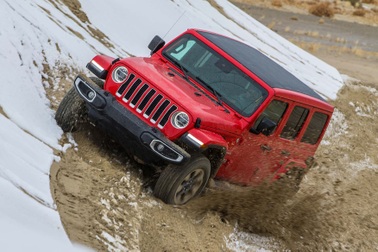 Ô tô Mỹ dễ hỏng hơn nhiều so với xe Nhật