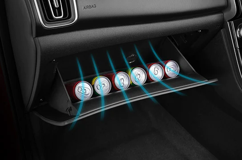 Chi tiết Hyundai Creta 2022: Đối thủ thực sự của Kia Seltos khi về Việt Nam - 16 Chi tiết Hyundai Creta 2022: Đối thủ thực sự của Kia Seltos khi về Việt Nam - 16