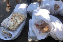 Xe tải chở hơn 8,5 tấn nội tạng bốc mùi hôi từ Hà Nội vào TPHCM tiêu thụ