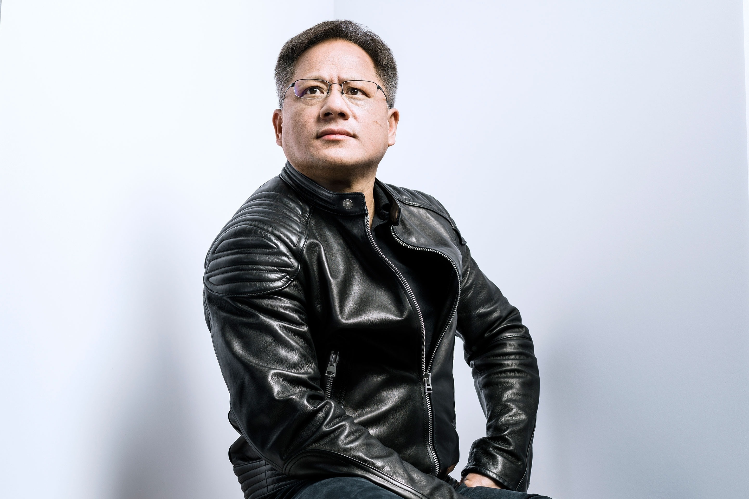 Cách tỷ phú Jensen Huang chinh phục vợ từ khi là sinh viên - 1 Cách tỷ phú Jensen Huang chinh phục vợ từ khi là sinh viên - 1