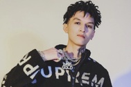 Sau lùm xùm dính ma túy, rapper Bình "Gold" bị bắt vì cướp tài sản