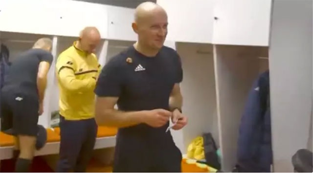 CĐV PSG nổi giận, nghi ngờ FIFA “chống lưng” cho Real Madrid - 1