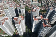 Nghịch lý xây ở nhà thương mại nhưng bồi thường bằng giá đất nông nghiệp