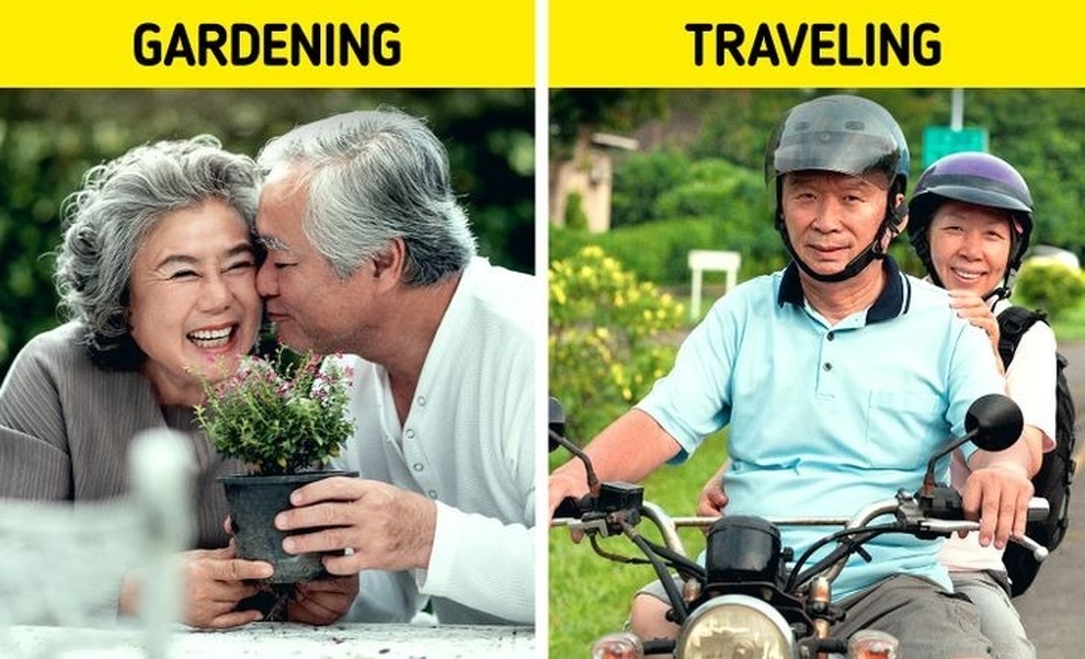 Những bí quyết nhỏ mà có võ giúp người Nhật sống khỏe, trẻ lâu - 4 Những bí quyết nhỏ mà có võ giúp người Nhật sống khỏe, trẻ lâu - 4