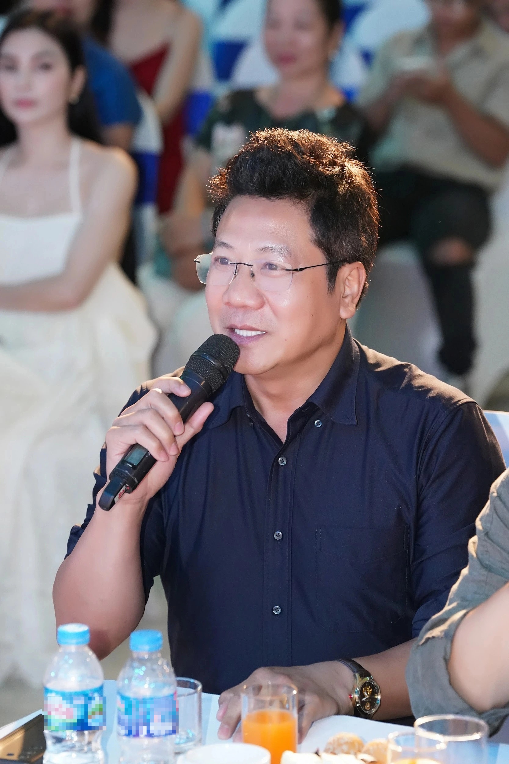 Sao Mai Khánh Ly: “Tôi hát vì lòng yêu nước, không theo trào lưu” - 3