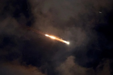 Lý do Iran báo trước vụ tấn công trả đũa nhằm vào căn cứ Mỹ ở Qatar