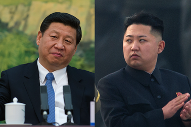 Quan hệ Trung - Triều: Có còn "môi hở răng lạnh"?