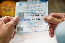 Hà Nội tính hỗ trợ toàn bộ tiền đóng bảo hiểm y tế cho người từ 60 tuổi