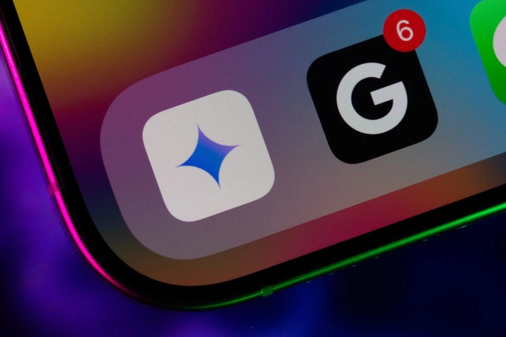 Искусственный интеллект Gemini от Google вот-вот узнает вас. Вот как им управлять — 1 AI Gemini của Google sắp tìm hiểu bạn, đây là cách kiểm soát - 1