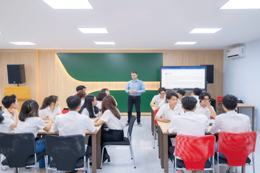 Trường đại học tăng gấp đôi chỉ tiêu, Vụ Giáo dục Đại học cho là bất thường