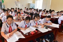 Chấp nhận con bị điểm kém, thật khó!