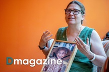 Phu nhân Đại sứ Pháp kể chuyện "phượt" Việt Nam bằng xe máy