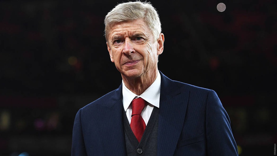 Nhật ký chuyển nhượng ngày 3/1: HLV Wenger đồng ý trở lại dẫn dắt Arsenal - 1 Nhật ký chuyển nhượng ngày 3/1: HLV Wenger đồng ý trở lại dẫn dắt Arsenal - 1