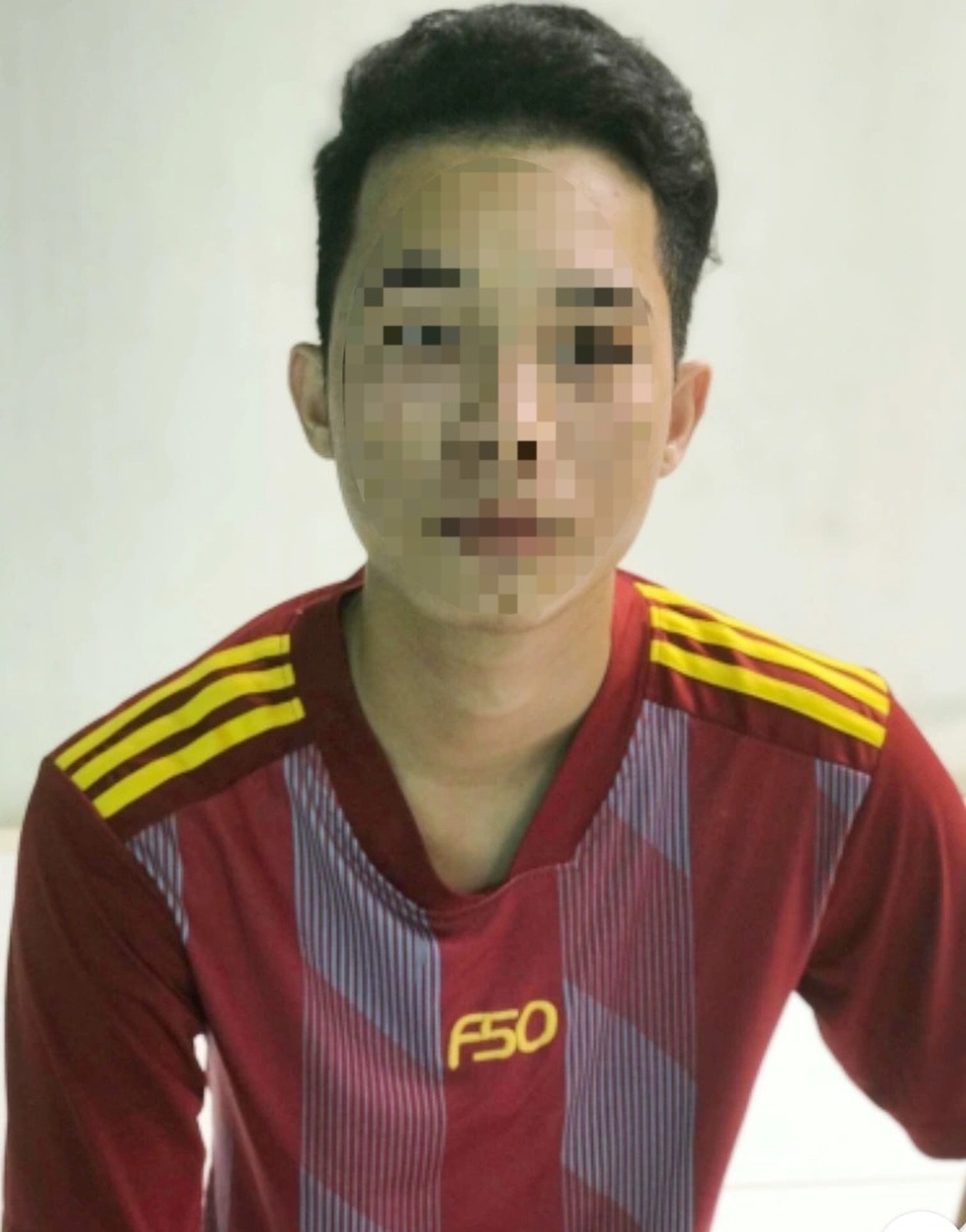 Vụ nam sinh bị đánh chấn thương não: Truy tố 3 bị can - 1 Vụ nam sinh bị đánh chấn thương não: Truy tố 3 bị can - 1