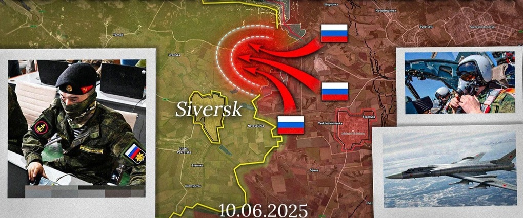 Chiến sự Ukraine 11/6: Nga đánh sập phòng tuyến ở Sumy, Kiev rút chạy - 2 Chiến sự Ukraine 11/6: Nga đánh sập phòng tuyến ở Sumy, Kiev rút chạy - 2