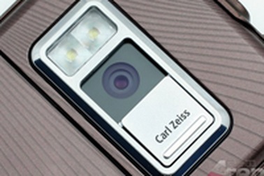 10 mobile đắt hàng tháng 10/2008