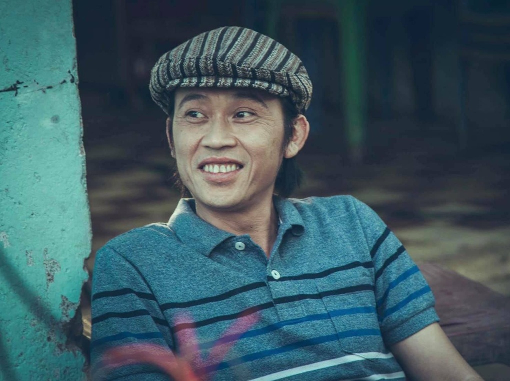 Hoài Linh diễn chương trình từ thiện gây tranh cãi, Ban Tổ chức nói gì? - 2 Hoài Linh diễn chương trình từ thiện gây tranh cãi, Ban Tổ chức nói gì? - 2