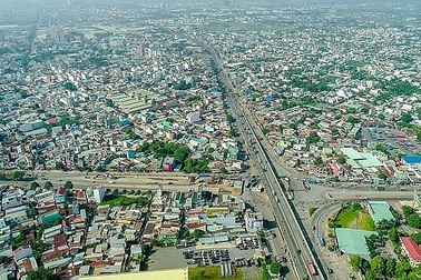 Thành phố Hồ Chí Minh điều chỉnh quy hoạch Khu đô thị Tây Bắc