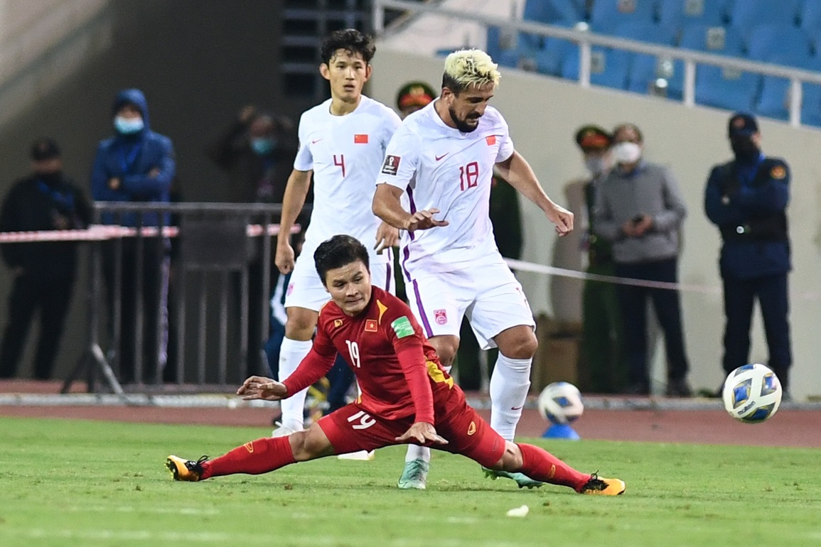 Báo Đông Nam Á: Đội tuyển Việt Nam gây bất ngờ cho cả châu Á - 3 Báo Đông Nam Á: Đội tuyển Việt Nam gây bất ngờ cho cả châu Á - 3