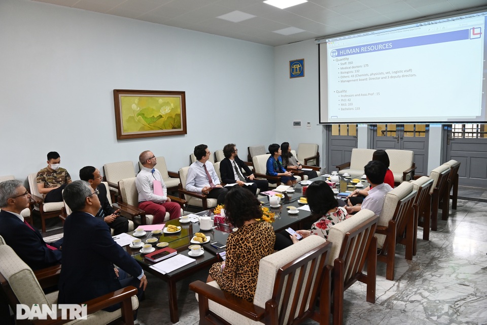 Cơ quan Phát triển Pháp hỗ trợ Việt Nam chống Covid-19 - 5 Cơ quan Phát triển Pháp hỗ trợ Việt Nam chống Covid-19 - 5