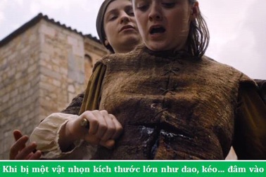 Những kỹ năng cơ bản tự bảo vệ bản thân cần biết