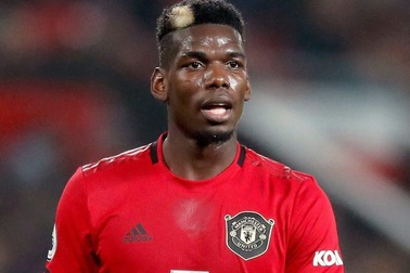 Bán Paul Pogba, Man Utd sẽ mua ai để thay thế?
